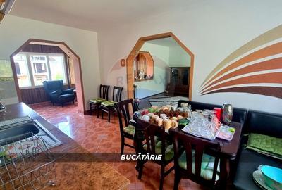 Casă individuală cu 3 camere cu Teren 3000 Mp în Cernești - 9
