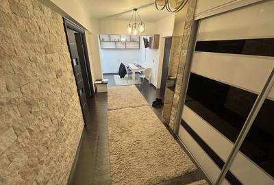 Apartament 2 camere zona Tomis Nord - 9