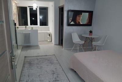 Garsonieră semidecomandată în Exterior Vest - 6