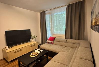 Apartament 2 camere Grigorescu, str. Eremia Grigorescu, cu parcare - 3