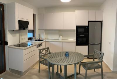 Unirii - Soho residence - 8