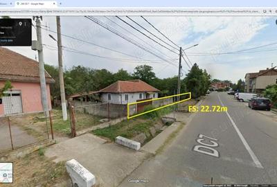 Casă cu 4 camere cu Teren 4000 Mp în Izvoru Bârzii - 4