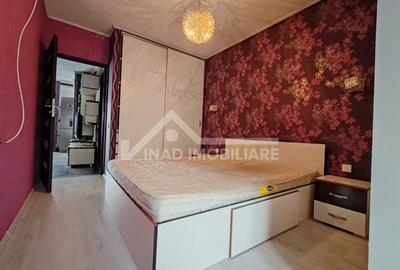 Apartament cu 2 camere, mobilat si utilat, Floresti Str. Stejarului - 6