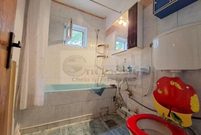 Liber de vanzare apartament 3 camere Baza 3, etaj intermediar - 7