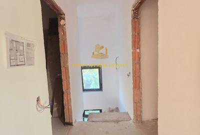 Apartament cu 3 camere în Străulești - 7