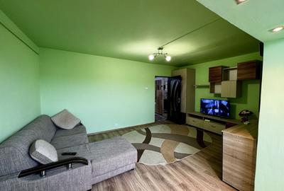 Apartament cu 2 camere semidecomandat, mobilat în Girocului - 2