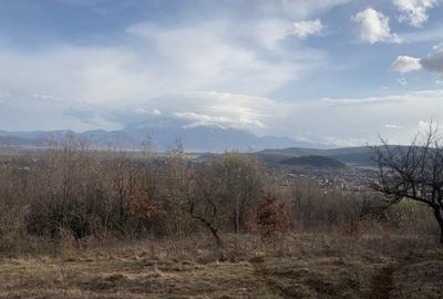 Teren intravilan 3400mp - 1