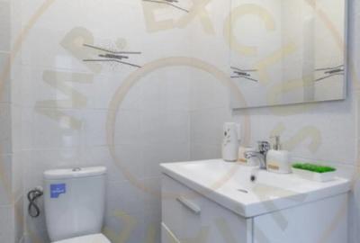 Apartament cu 3 camere decomandat în Găvana - 7