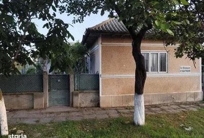 Casa de vanzare Jurilovca Izvoarelor 65 Casa de vanzare Jurilovca Izvoarelor 65 - 3