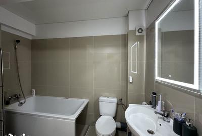 Apartament cu 2 camere în Bucium - 5