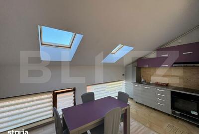 Apartament cu 2 camere în Grigorescu - 3
