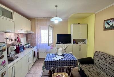 Apartament cu 2 camere semidecomandat, mobilat în Dorobanților - 6