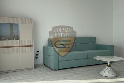 Apartament cu 2 camere decomandat, mobilat în Palazu Mare - 3