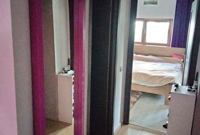 Apartament cu 2 camere în Sânpetru - 4