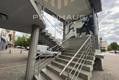 Spațiu comercial, de 346 mp, în Ultracentral - 5