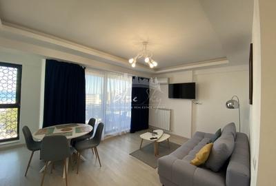 Apartament 2 camere in Statiunea Mamaia - 5