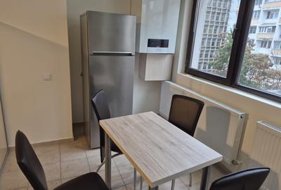 Apartament 3 camere, nemobilat, de închiriat în zona Floreasca/Dorobanti - 7