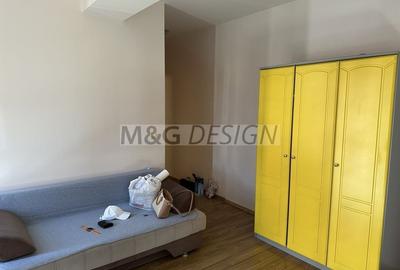 Apartament 1 camera SAD Complex studentesc - 3