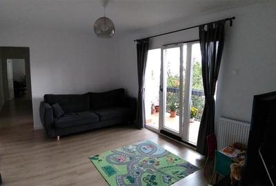 De vanzare apartament cu 3 camere  zona Iulius Mall - 2