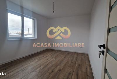 Apartament cu 3 camere decomandat în Valea Lupului - 18