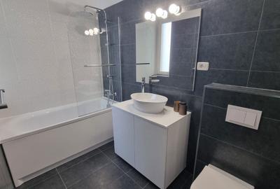 Apartament cu 2 camere semidecomandat în Giroc - 1