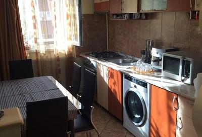Apartament cu 2 camere decomandat în Cetate - 2
