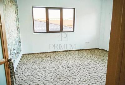 BRAYTIM - 3 CAM. - 1 LOC. DE PARCARE - PERSONALIZABIL - ZONA LINISTITA - 2