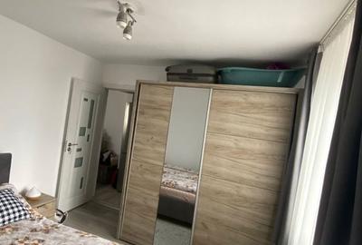 Apartament cu 2 camere semidecomandat în Central - 4