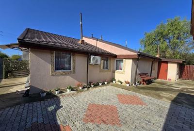 Casa individuala cu teren generos Jilava - Str Garii - 5