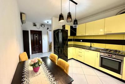 COM 0 | Apartament decomandat cu 3 camere | Soarelui | Parcul Pădurice - 6