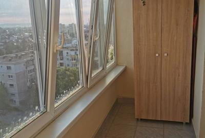 Apartament cu 2 camere decomandat în Central - 2