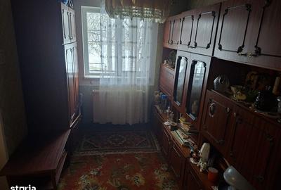 Apartament cu 3 camere în Malul Mureșului