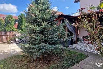 Casă cu 6 camere cu Teren 698 Mp în Sânmartin - 6