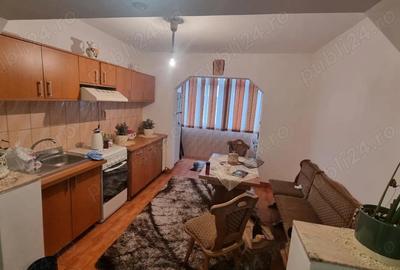 Apartament cu 2 camere decomandat în Central - 5