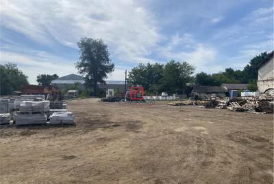 Teren Alexandria - Centura, TELEORMAN - 19