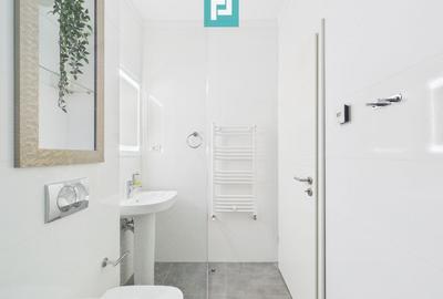 Apartament cu 2 camere decomandat, mobilat în Dumbrăvița - 12