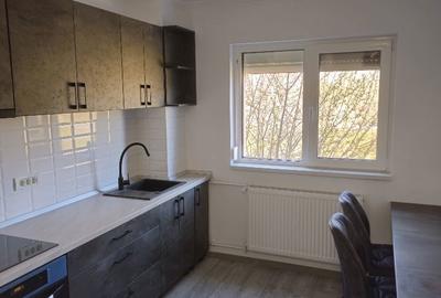 Apartament cu 2 camere decomandat în Malul Mureșului - 6