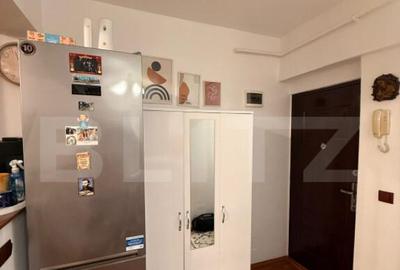Apartament de vanzare, 45mp, zona Titulescu - 8