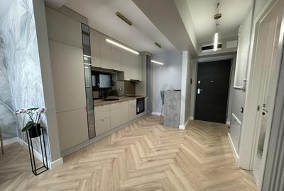 Studio l Pipera Bloc Nou - 4