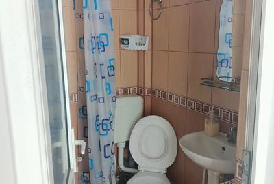 Garsonieră în Central