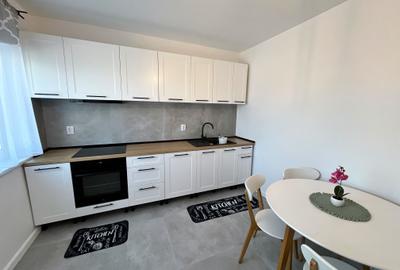 Casa tip duplex cu terasa 20 mp si parcari in Iris - 4