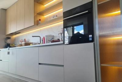 Apartament cu 2 camere semidecomandat, mobilat în Gară - 2