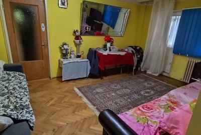 Apartament cu 2 camere semidecomandat în Rahova - 9