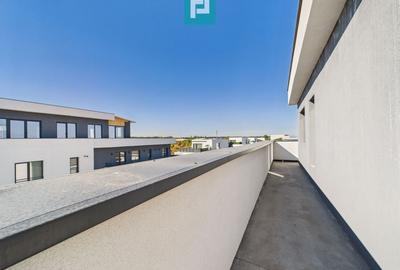 Penthouse modern - Ghiroda, zonă Calea Lugojului Penthouse modern - Ghiroda, zonă Calea Lugojului - 7