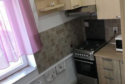 Garsonieră decomandată în Central - 5