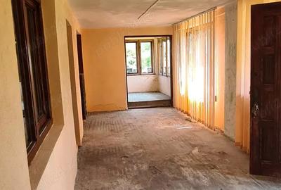 Proprietate unica la marginea ora?ului Targu Jiu Casa solida P+1 + teren intravilan ?i extravilan - 9