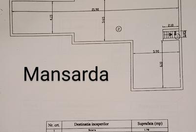Vila individuala  Bucuresti , 5 min de metrou Dimitrie Leonida - 12