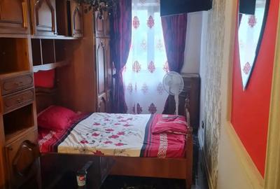 Garsonieră nedecomandată în Complex Studențesc - 2