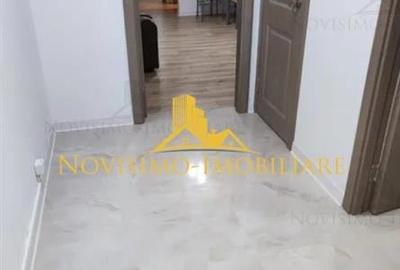 APARTAMENT DE INCHIRIAT CU DOUA CAMERE IN ZONA NORD - 4