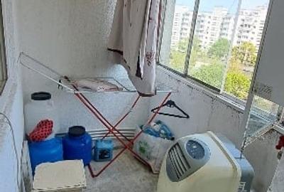 Apartament cu 3 camere semidecomandat în Dristor - 5